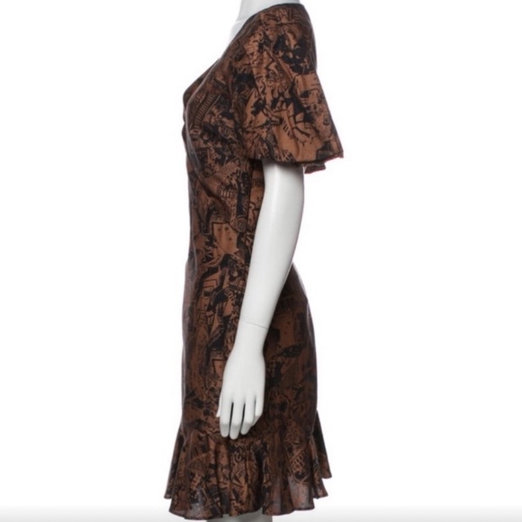 See By Chloe Dress - Picture 3 of 10